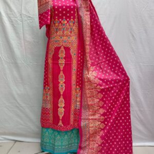 Salwar-Kamiz Model-RJD-90001002