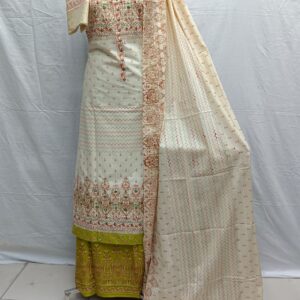 Salwar-Kamiz Model-RJD-90001004