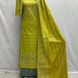 Salwar-Kamiz Model-RJD-90001005