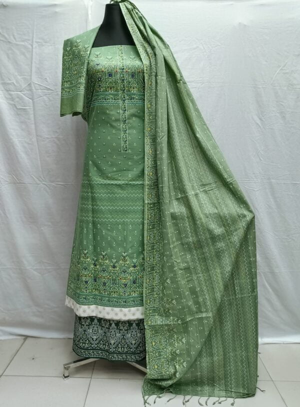 Salwar-Kamiz Model-RJD-90001006