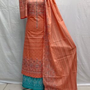 Salwar-Kamiz Model-RJD-90001009